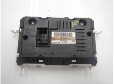 Recambio de pantalla multifuncion para ford fiesta (cb1) trend referencia OEM IAM    2