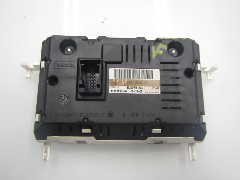 Recambio de pantalla multifuncion para ford fiesta (cb1) trend referencia OEM IAM   