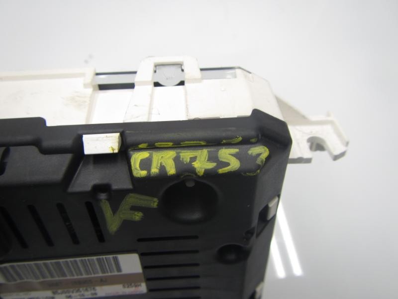 Recambio de pantalla multifuncion para ford fiesta (cb1) trend referencia OEM IAM   