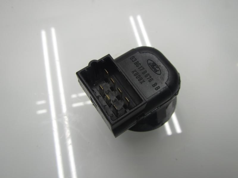 Recambio de mando retrovisor para ford fiesta (cb1) trend referencia OEM IAM   