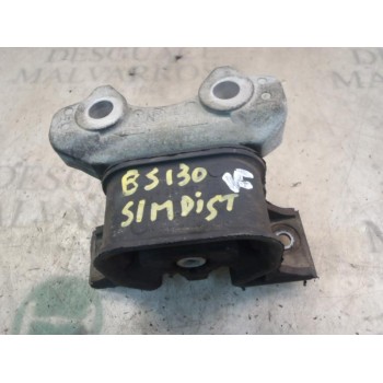 SOPORTE MOTOR 