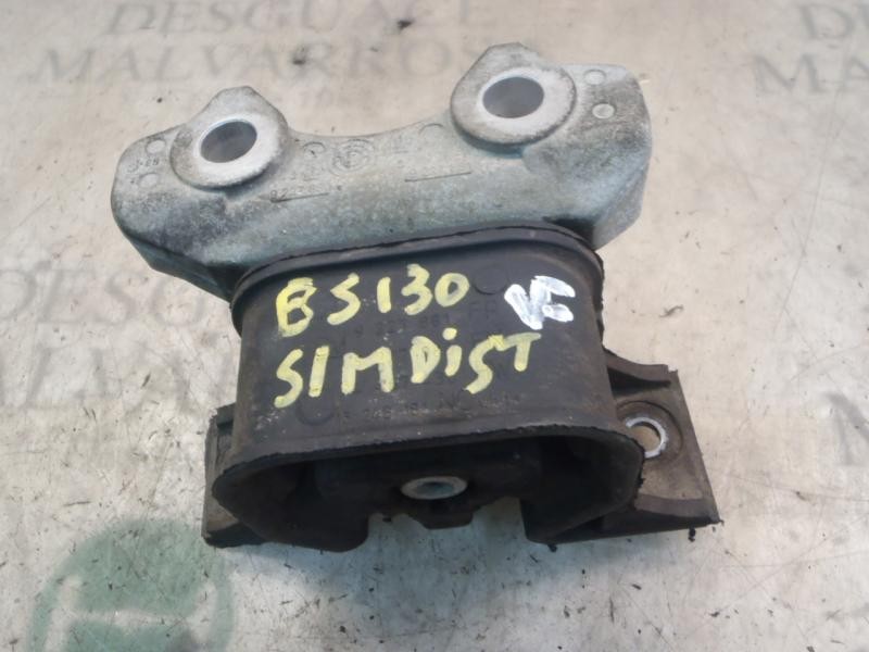 Recambio de soporte motor para opel meriva cosmo referencia OEM IAM   