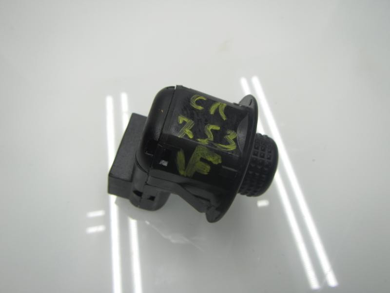 Recambio de mando retrovisor para ford fiesta (cb1) trend referencia OEM IAM   