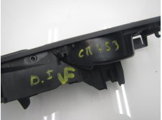 Recambio de maneta interior delantera izquierda para ford fiesta (cb1) trend referencia OEM IAM    2