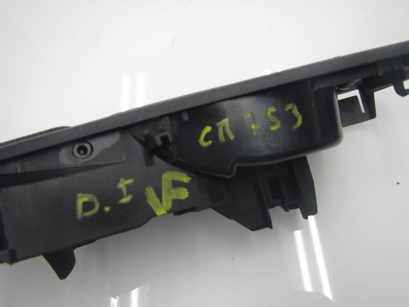 Recambio de maneta interior delantera izquierda para ford fiesta (cb1) trend referencia OEM IAM   