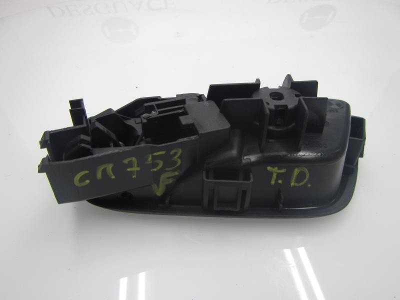 Recambio de maneta interior trasera derecha para ford fiesta (cb1) trend referencia OEM IAM   