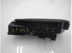 Recambio de maneta interior trasera izquierda para ford fiesta (cb1) trend referencia OEM IAM    2