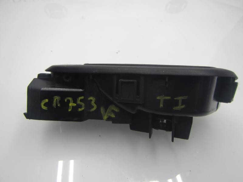 Recambio de maneta interior trasera izquierda para ford fiesta (cb1) trend referencia OEM IAM   