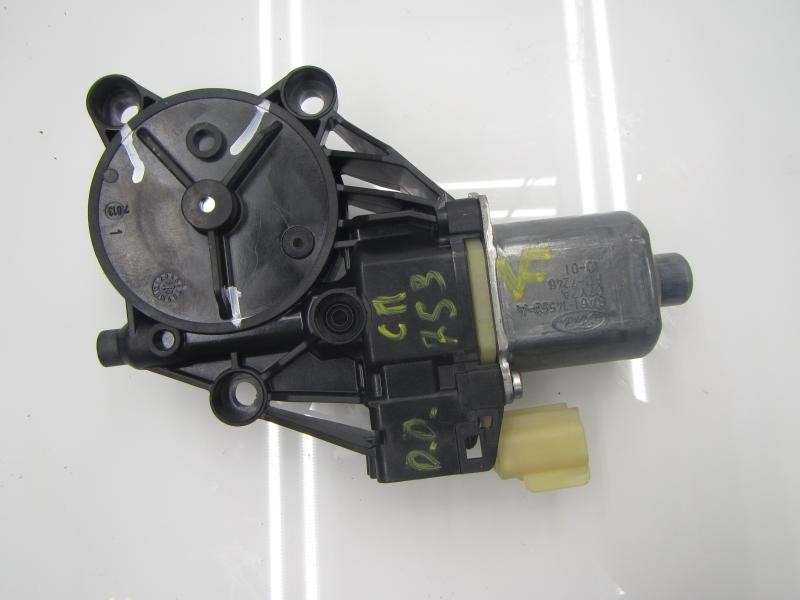 Recambio de motor elevalunas delantero derecho para ford fiesta (cb1) trend referencia OEM IAM   