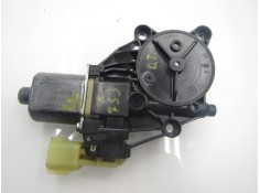 Recambio de motor elevalunas delantero izquierdo para ford fiesta (cb1) trend referencia OEM IAM    2