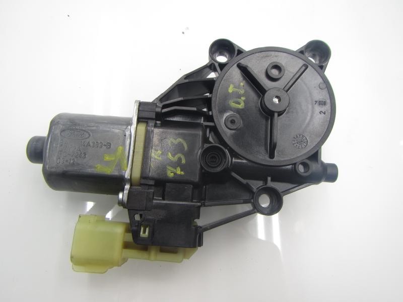 Recambio de motor elevalunas delantero izquierdo para ford fiesta (cb1) trend referencia OEM IAM   