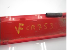 Recambio de piloto trasero central para ford fiesta (cb1) trend referencia OEM IAM    2