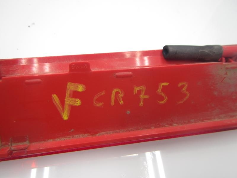 Recambio de piloto trasero central para ford fiesta (cb1) trend referencia OEM IAM   