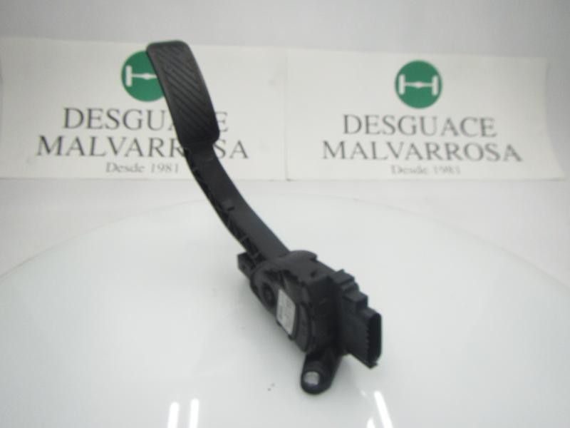 Recambio de potenciometro pedal para ford fiesta (cb1) trend referencia OEM IAM   