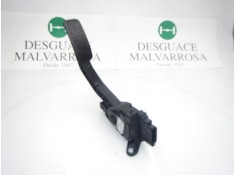 Recambio de potenciometro pedal para ford fiesta (cb1) trend referencia OEM IAM    2