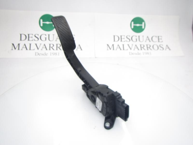 Recambio de potenciometro pedal para ford fiesta (cb1) trend referencia OEM IAM   