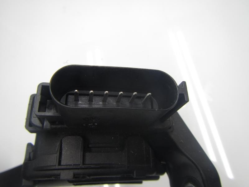 Recambio de potenciometro pedal para ford fiesta (cb1) trend referencia OEM IAM   