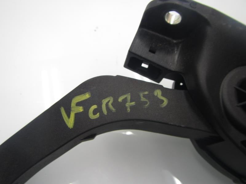 Recambio de potenciometro pedal para ford fiesta (cb1) trend referencia OEM IAM   