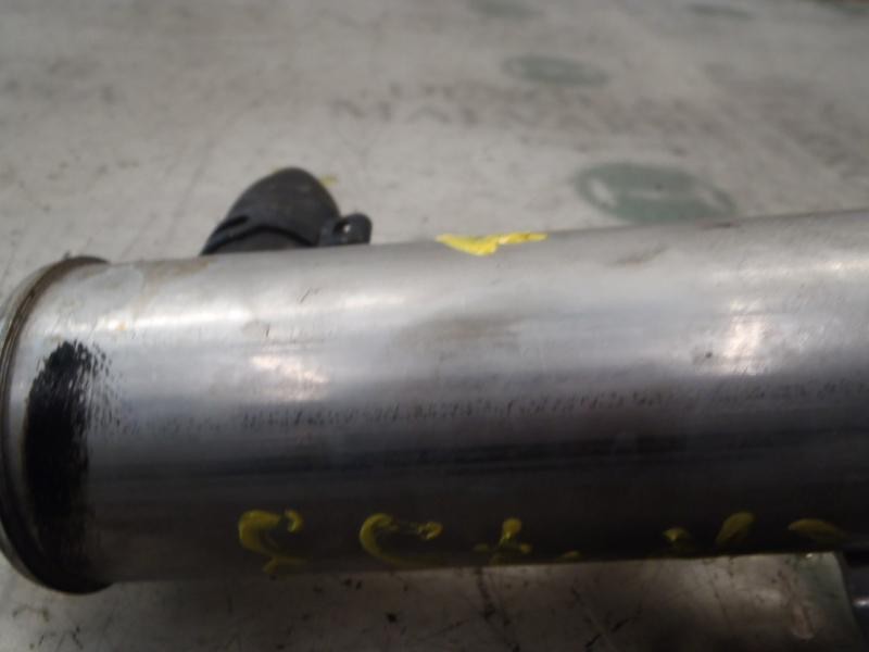 Recambio de enfriador egr para ford fiesta (cb1) trend referencia OEM IAM   