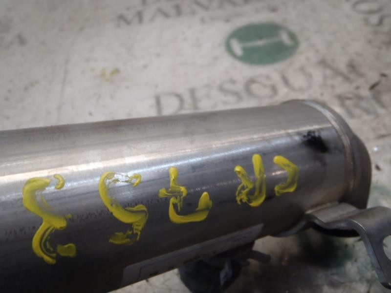 Recambio de enfriador egr para ford fiesta (cb1) trend referencia OEM IAM   