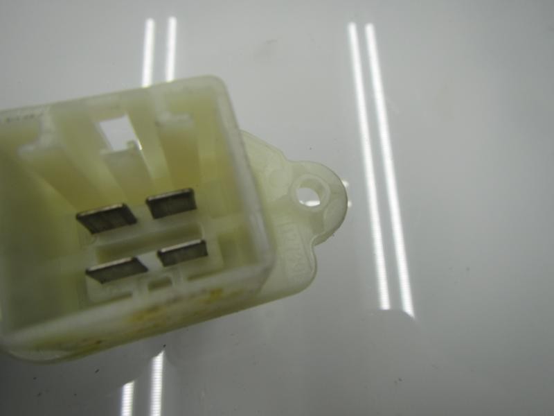 Recambio de resistencia calefaccion para ford fiesta (cb1) trend referencia OEM IAM   