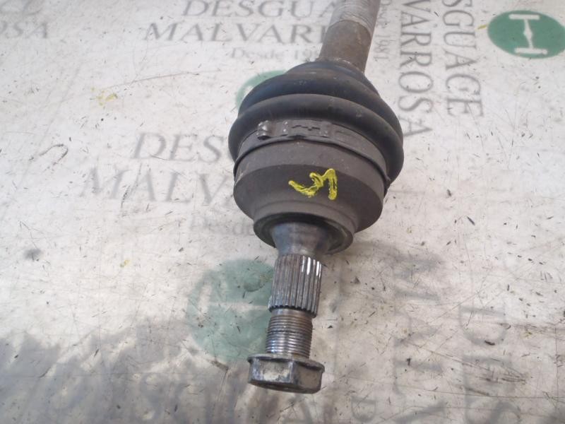 Recambio de transmision izquierda para peugeot 307 (s1) xs referencia OEM IAM   