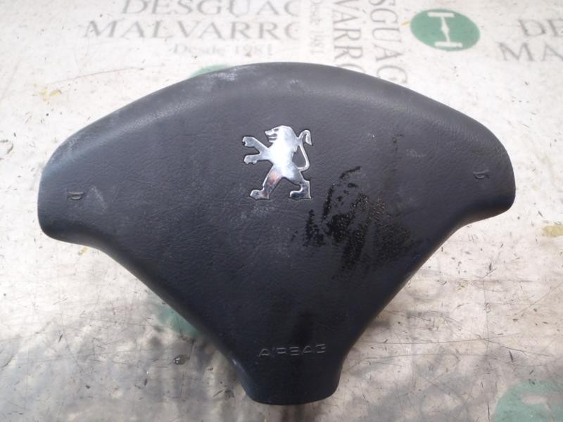 Recambio de airbag delantero izquierdo para peugeot 307 (s1) xs referencia OEM IAM   