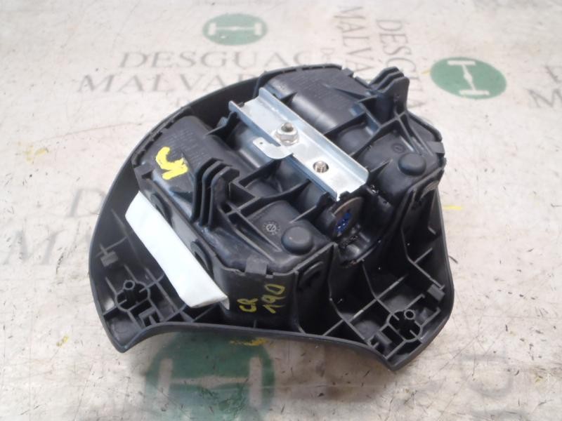 Recambio de airbag delantero izquierdo para peugeot 307 (s1) xs referencia OEM IAM   