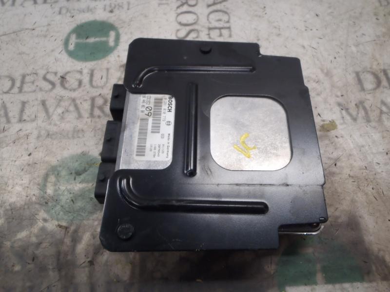 Recambio de centralita motor uce para peugeot 307 (s1) xs referencia OEM IAM   