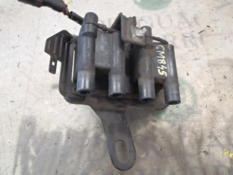 Recambio de bobina para hyundai coupe (rd) 2.0 fx referencia OEM IAM   