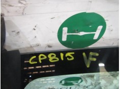 Recambio de luna trasera para toyota aygo (kgb/wnb) básico referencia OEM IAM    2