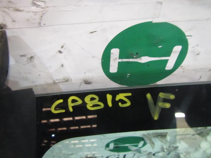 Recambio de luna trasera para toyota aygo (kgb/wnb) básico referencia OEM IAM   