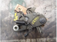 Recambio de cerradura capot para renault kangoo (f/kc0) alize referencia OEM IAM    2