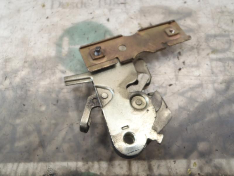 Recambio de cerradura capot para renault kangoo (f/kc0) alize referencia OEM IAM   