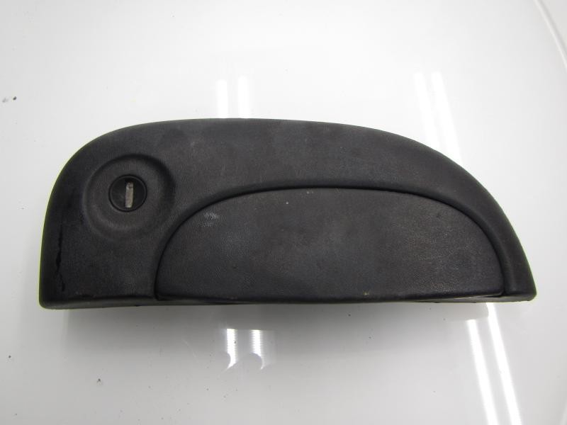 Recambio de maneta exterior delantera derecha para renault kangoo (f/kc0) alize referencia OEM IAM   