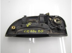 Recambio de maneta exterior delantera derecha para renault kangoo (f/kc0) alize referencia OEM IAM    2