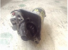 Recambio de motor arranque para renault scenic ii 1.5 dci diesel referencia OEM IAM    2