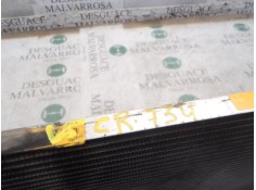 Recambio de condensador aire acondicionado para citroën xsara coupe 1.6 16v satisfaction referencia OEM IAM    2