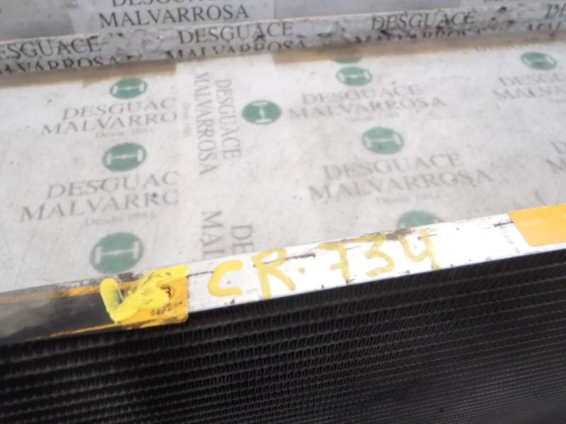 Recambio de condensador aire acondicionado para citroën xsara coupe 1.6 16v satisfaction referencia OEM IAM   