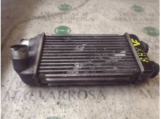 Recambio de intercooler para citroën xsara picasso 1.6 hdi 110 exclusive plus referencia OEM IAM   