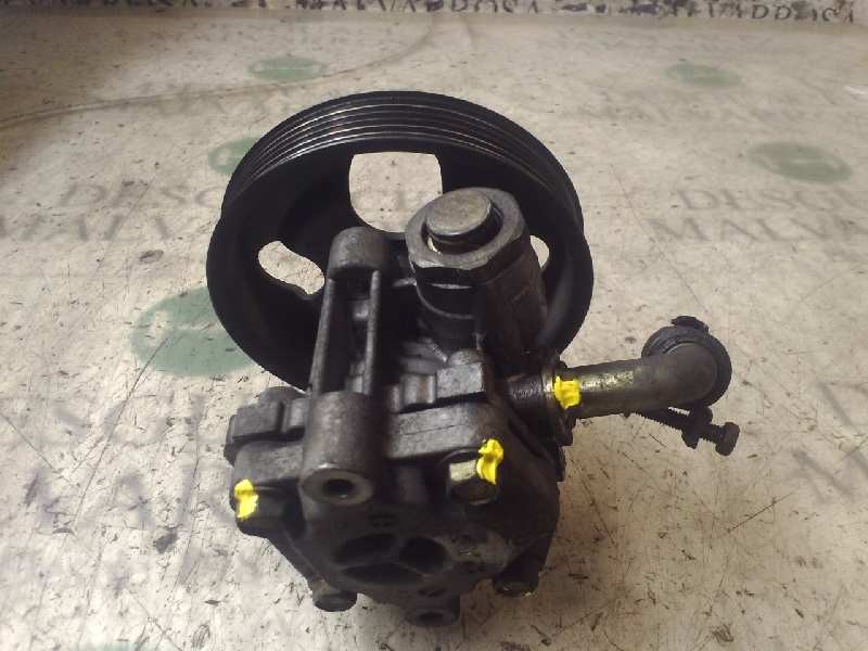 Recambio de bomba direccion para citroën c3 1.4 hdi cat (8hy / dv4ted4) referencia OEM IAM   