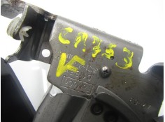 Recambio de palanca freno de mano para ford fiesta (cb1) trend referencia OEM IAM    2