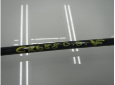 Recambio de tirante delantero derecho para chevrolet aveo ls referencia OEM IAM    2