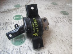 Recambio de soporte cambio para chevrolet aveo ls referencia OEM IAM    2