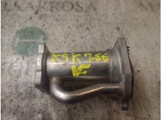Recambio de enfriador egr para renault clio iii confort dynamique referencia OEM IAM   