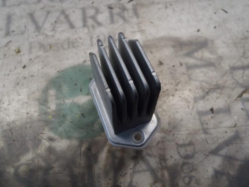 Recambio de resistencia calefaccion para nissan note 1.2 cat referencia OEM IAM 275603VU0A  