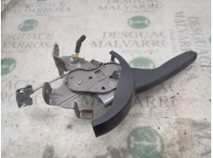 Recambio de palanca freno de mano para nissan note 1.2 cat referencia OEM IAM 360103VU0A   2
