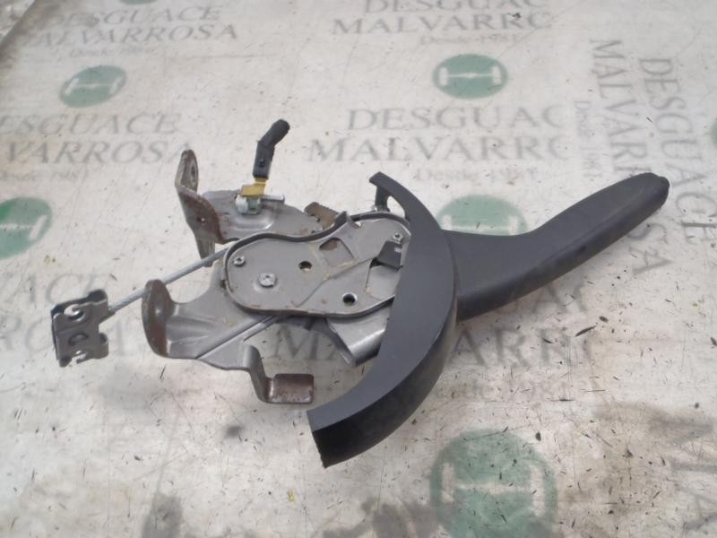 Recambio de palanca freno de mano para nissan note 1.2 cat referencia OEM IAM 360103VU0A  