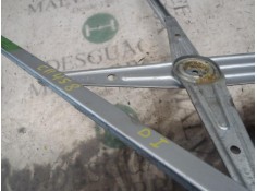 Recambio de elevalunas delantero izquierdo para nissan note 1.2 cat referencia OEM IAM 807211HB0A   2