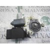 Recambio de motor elevalunas delantero derecho para seat toledo (1m2) 1.6 referencia OEM IAM   